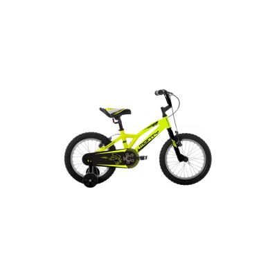 Velo Monty Bmx 103 Jaune 3/5 Ans pour 210