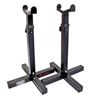 Marcy Fitness 14mesr1000 Homcom Repose-support De Capteur pour 104