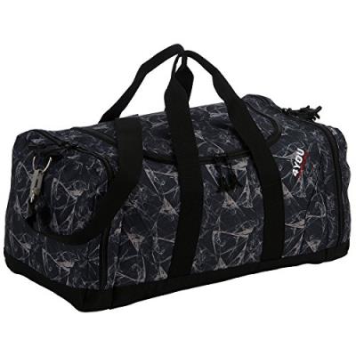 4you Igrec M Sac De Sport 25 L Gris Apocalypse 43 Cm pour 41