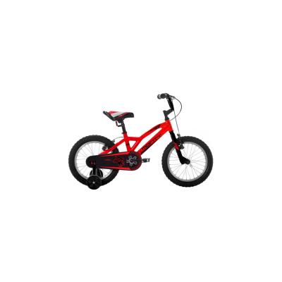 Velo Monty Bmx 103 Rouge 3/5 Ans pour 210