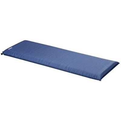 Coleman Camping Matelas Autogonflant Bleu Marine, 183 X 63 X 10 Cm pour 86