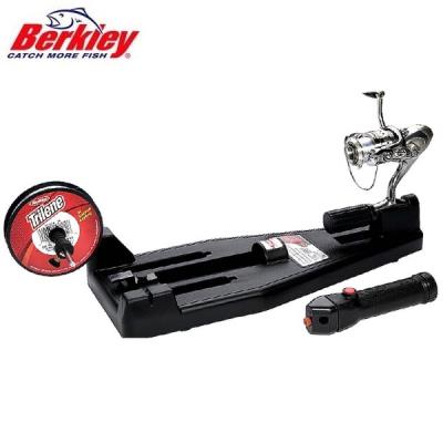 Berkley Tec Tool Enrouleur De Ligne Portable pour 65