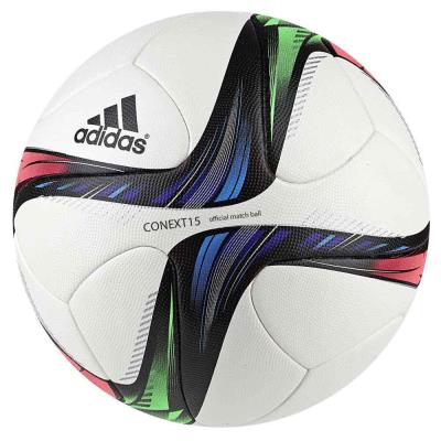 Ballon Football Match Homologuéadidas Performanceconext15 Omb Officielblanc43567 pour 119