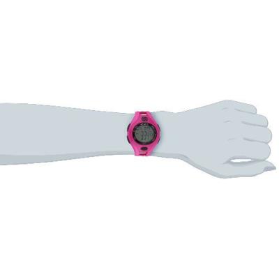 Soleus Dash Small Chronomètre Femme Rose Noir pour 61