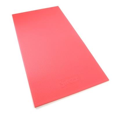 Sirex Physiofit Plus Tapis Dexercice 190 X 60 X 1,5 Cm Rouge pour 93