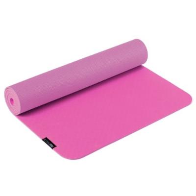 Yogistar Tapis De Yoga Pro Multicolore Rose Bonbon 183 pour 59