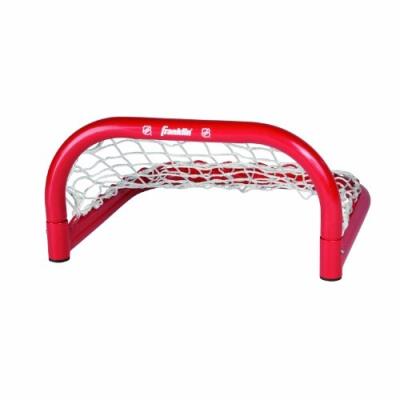 Franklin 12570 Cage De Streethockey Skill Goal Rouge pour 38
