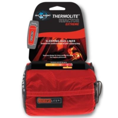 Drap De Sac Sea To Summit Thermolite Reactor Extreme pour 52