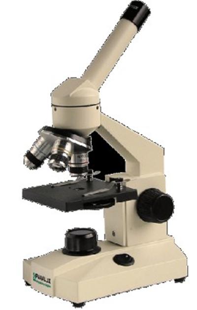 Microscope Alaska - Paralux Micro B400 Mono - 400x-60-6710-9 pour 182