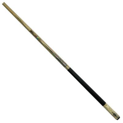 Tricue Tri5088 Tribal Queue De Billard Snooker Noir 510 G pour 98