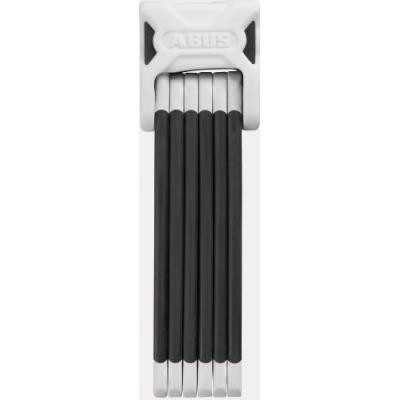 Abus Antivol Pliable Bordo 6000 90cm Blanc pour 70