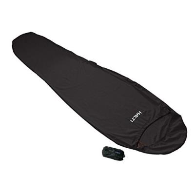 Halti Doublure De Sac De Couchage-noir pour 47