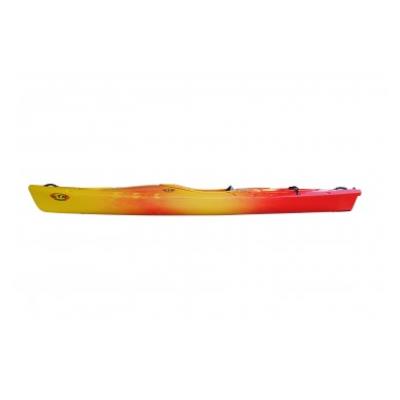 Kayak 1 Place Verso Std Rotomod - Couleur - Soleil/sun pour 599