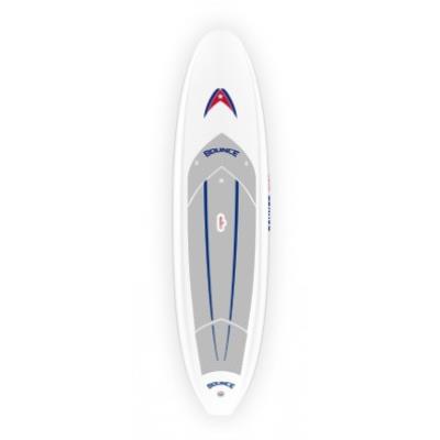 Stand Up Paddle Rigide Multi-purpose - Bounce Sup - Taille - 323 Cm / 10´6 pour 1149