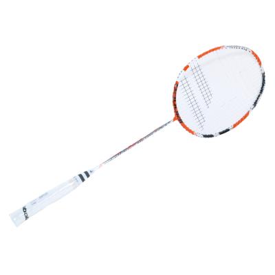 Raquette De Badmintonbabolatsatelite Brio 6.5 2013orange87353 pour 78