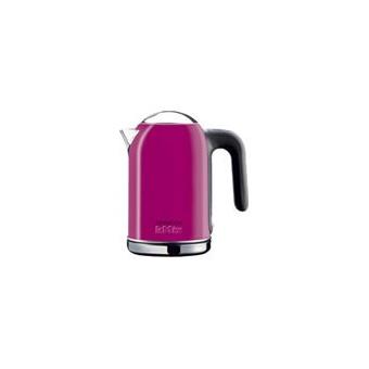 kenwood kmix boutique sjm029 bouilloire magenta kenwood kmix boutique sjm029 bouilloire magenta