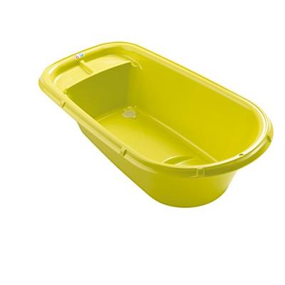 Thermobaby baignoire luxe vert 2148121 pour 21