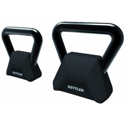 Kettler Kettlebell 7,5 Kg pour 46