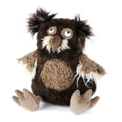 Peluche Beasts Dr Nobody pour 71