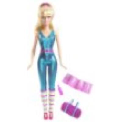 barbie toy story 3 t2458 pour 100