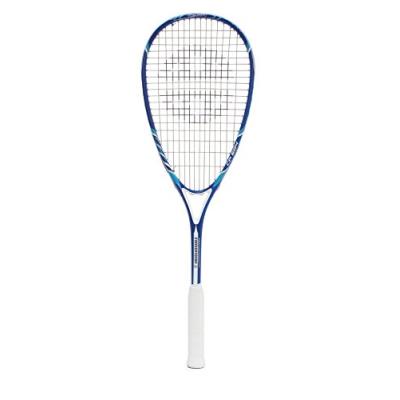 Unsquashable 296270 Cp 604 Raquette De Squash Bleu Blanc pour 41