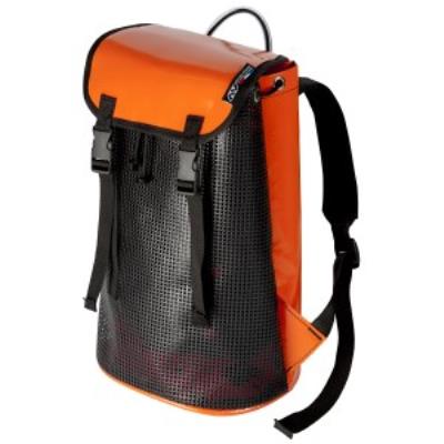 Water Grill 22l Avec Rabat Aventure Verticale Coloris Orange pour 68