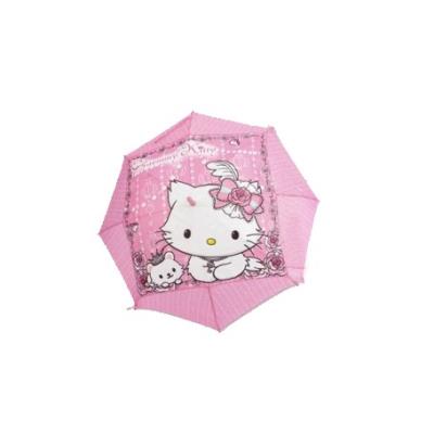 Parapluie charmmy kitty automatique pour 15