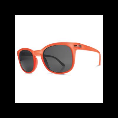 Lunettes De Soleil Electric Rip Rock - Rip Rock Warm Red / Matte Grey pour 49