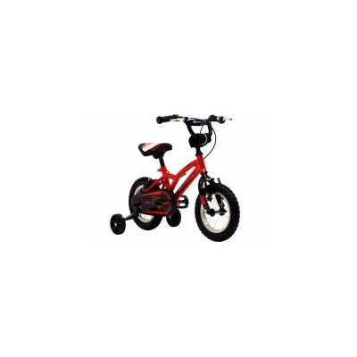 Velo Monty Bmx 102 Rouge 2/3 Ans pour 180