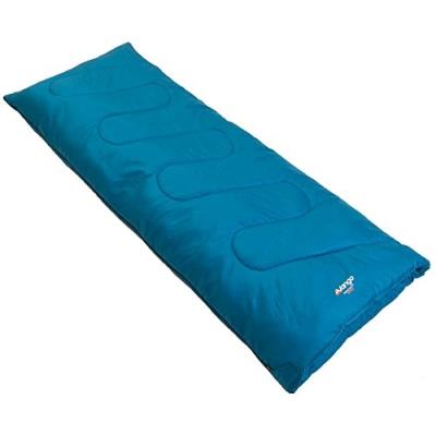 Vango Adulte Tranquility, River De Couchage-bleu - 190 X 75 X 10 Cm (sbktranq R53tj8 pour 52