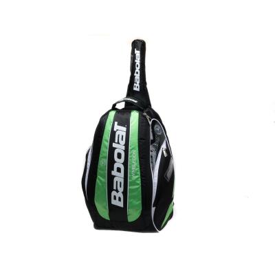 Sac Raquette De Tennisbabolatbackpack Time Wimbledonvert13823 pour 41