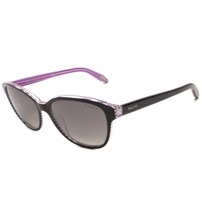 Lunette De Soleil Ralph Ralph 5128 (960/11) Violet Femme pour 69