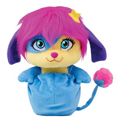 Peluche transformable Popples 25 cm : Lulu Spin Master pour 31