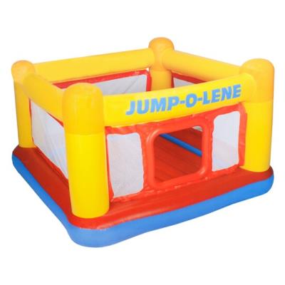 Jump-o-lene - Trampoline Gonflable - Intex pour 68