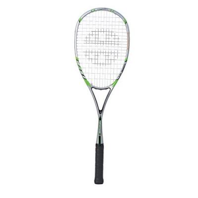 Unsquashable 296271 Cp 3004 Raquette De Squash Argenté Vert Noir pour 72