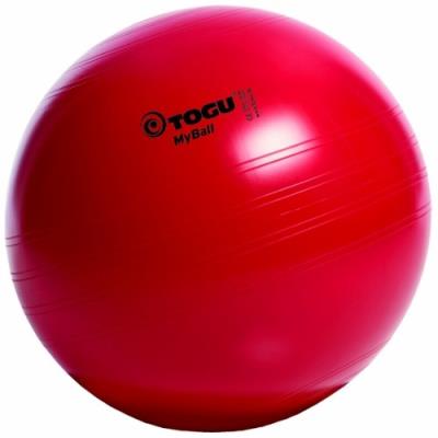 Sissel - Fitness Toning Ball 1000 Gr - La Paire - Mixte Adulte Rouge - Taille Unique pour 42