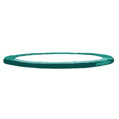 Toys World 310115 Contour De Remplacement Superior Pour Trampoline De 366 Cm De Diamètre pour 70