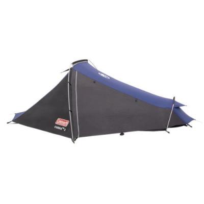 Coleman Cobra Tente 2 Personnes Bleu Gris pour 134