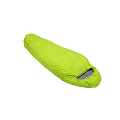 Halti Famille-explorer Sac De Couchage-vert-taille L pour 80