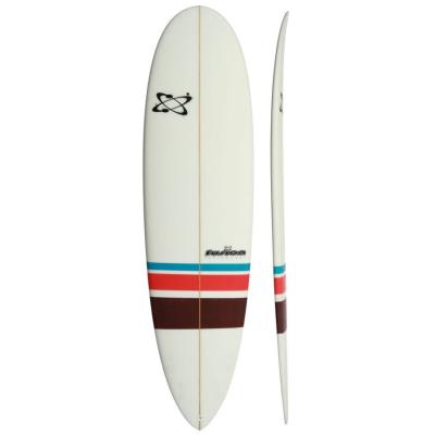 Surf Leaf Fusion 6´8´´ pour 390