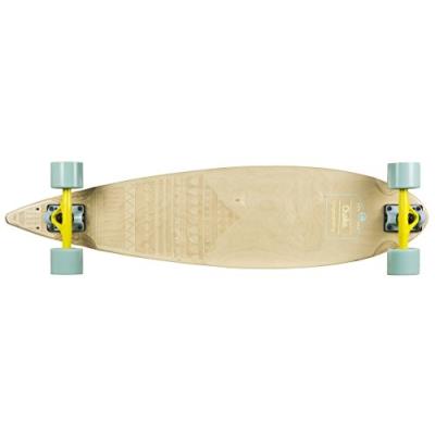 Choke Longboard Pintail 600379 36,6 X 9 pour 128