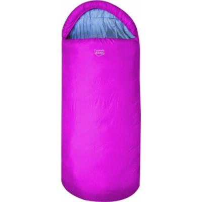 Highlander Sac De Couchage Pour Enfant Rose Fuchsia pour 41