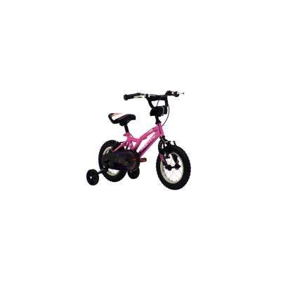 Velo Monty Bmx 102 Rose 2/3 Ans pour 180