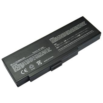 Batterie grande capacité compatible 6600mAh 11,1V pour PACKARD BELL