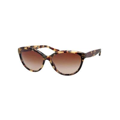 Lunette De Soleil Ralph Ralph 5168 (905/13) Marron Femme pour 79