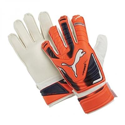 Puma Evo Power 3 Protect Gants De Gardien De But Junior Noir Lava Blast Total Eclipse 040981 Taille 4 30 pour 41