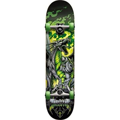 Darkstar Skateboard Dragon Green Taille 6,75 pour 121