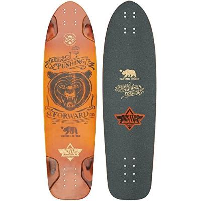 Dusters Kodiak Plateau Longboard Sunburst 36 pour 103