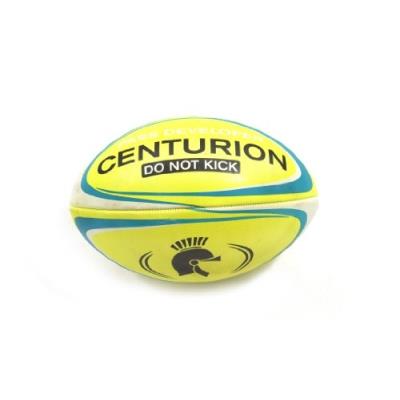 Centurion Pass Developer Ballon De Rugby Jaune Taille 5 pour 43