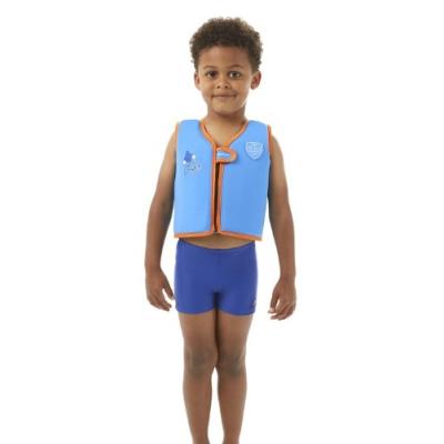 Speedo Sea Squad Gilet Enfant Bleu 2 4 Ans pour 47